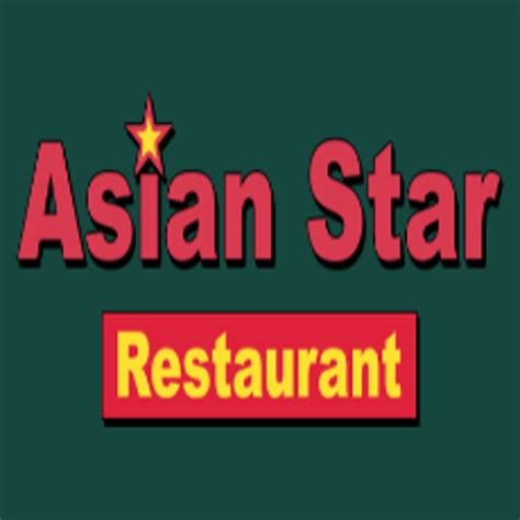 asian star bartlett